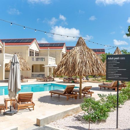Livingstone Jan Thiel Resort Willemstad Exteriör bild