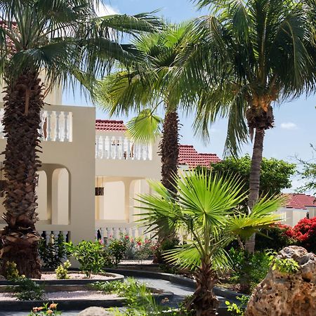 Livingstone Jan Thiel Resort Willemstad Exteriör bild