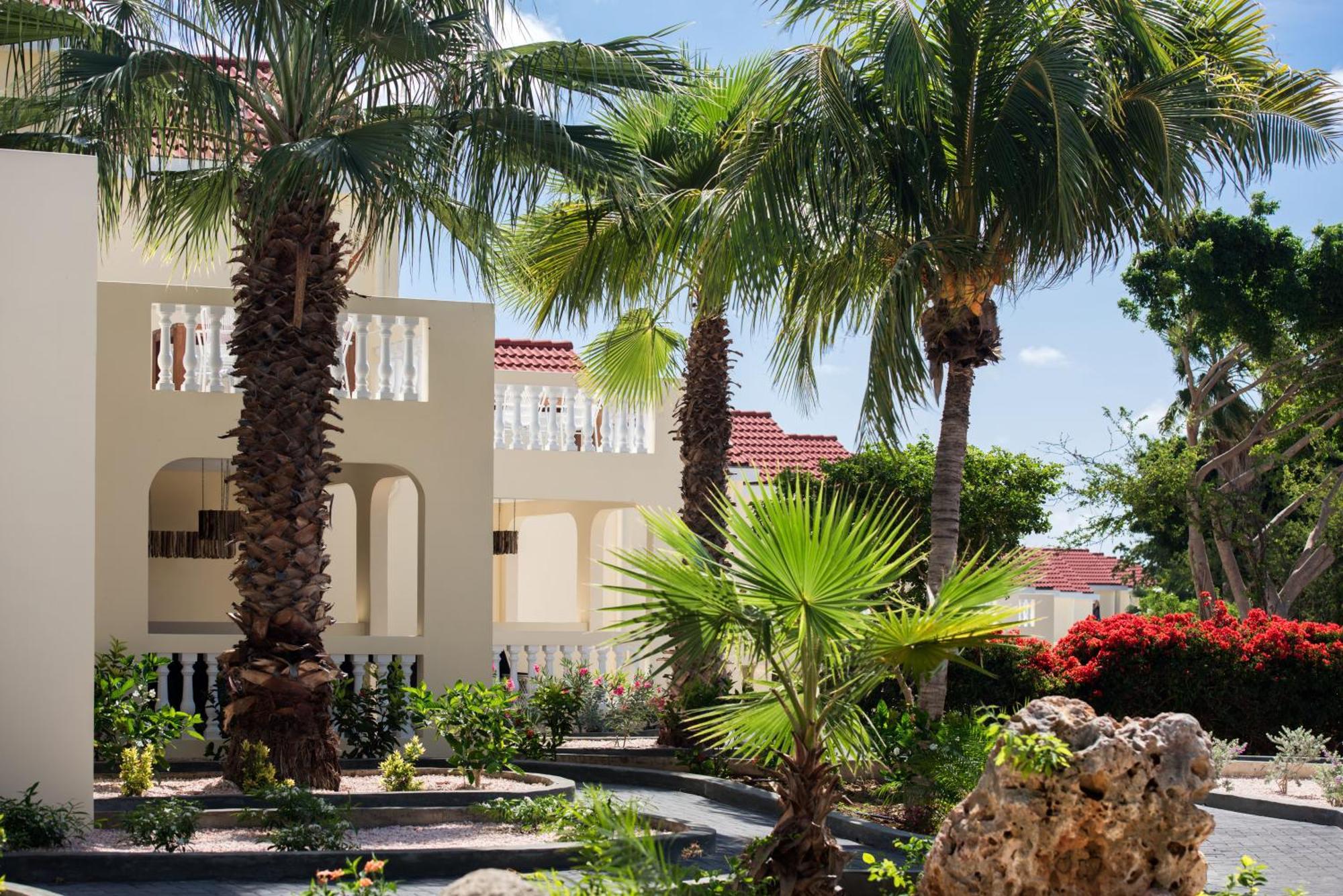 Livingstone Jan Thiel Resort Willemstad Exteriör bild